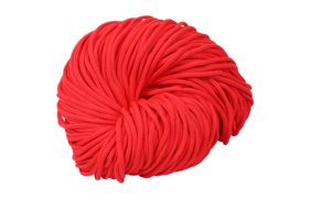шнур для одежды круглый цв красный 5мм (уп 100м) 5-18 купить по 1.95 - в интернет - магазине Веллтекс | Смоленск
.
