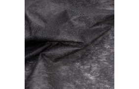 флизелин 25г/м2 точечный цв черный 90см (рул 100м) danelli f4p25 купить по 28.8 - в интернет - магазине Веллтекс | Смоленск
.