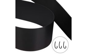 лента контакт пластик крючки №3 цв черный 50мм (боб 50м) s-580 а veritas купить по 21.96 - в интернет - магазине Веллтекс | Смоленск
.