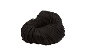 шнур для одежды плоский цв черный 7мм (уп 200м) 1с34 купить по 3.89 - в интернет - магазине Веллтекс | Смоленск
.