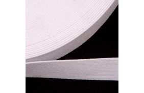 резинка тканая soft цв белый 020мм (уп 25м) ekoflex купить по 21.1 - в интернет - магазине Веллтекс | Смоленск
.