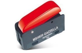 переключатель syms4929xx 21250000 на gazella silter для утюга купить по цене 790 руб - в интернет-магазине Веллтекс | Смоленск

