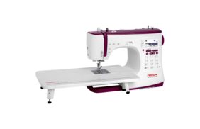 бытовая швейная машина necchi nc-204d купить по доступной цене - в интернет-магазине Веллтекс | Смоленск
