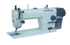 gc6910a-нd3 промышленная швейная машина typical (комплект: голова+стол) купить по доступной цене - в интернет-магазине Веллтекс | Смоленск
