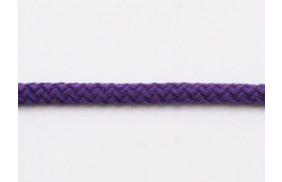 шнур в шнуре цв фиолетовый темный №47 5мм (уп 200м) купить по 4.1 - в интернет - магазине Веллтекс | Смоленск
.