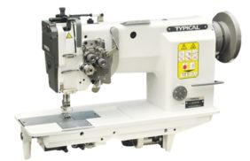 gc6241m промышленная швейная машина typical (голова) купить по доступной цене - в интернет-магазине Веллтекс | Смоленск
