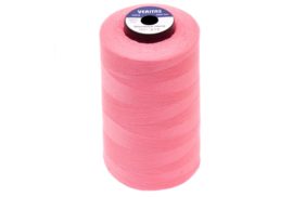 нитки швейные 100% pe 40/2 цв s-815 розовый темный (боб 5000ярдов) veritas купить по 119 - в интернет - магазине Веллтекс | Смоленск
.