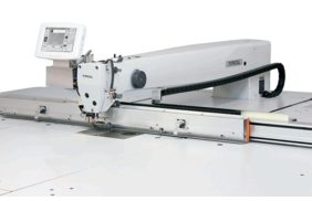 tc12080-j автоматизированная машина для шитья по шаблонам typical (комплект) купить по доступной цене - в интернет-магазине Веллтекс | Смоленск
