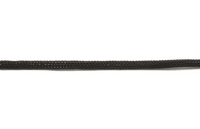 шнур для одежды круглый цв черный 4мм (уп 100м) в501 310 купить по 1.62 для тактического снаряжения в Смоленске 