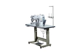 gt6430dat-02 промышленная швейная машина typical (комплект: голова+стол) купить по доступной цене - в интернет-магазине Веллтекс | Смоленск
