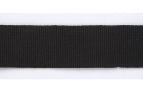 тесьма шляпная 25мм цв черный 5,4г/м (боб 50м) s купить по 8.2 - в интернет - магазине Веллтекс | Смоленск
.