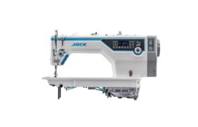 jk-a5e-a промышленная швейная машина jack (комплект: голова+стол) купить по доступной цене - в интернет-магазине Веллтекс | Смоленск

