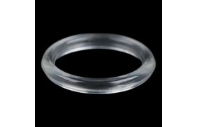 1000т прозрачный кольцо пластик d=10мм (упаковка 1000 штук) купить по 469 - в интернет - магазине Веллтекс | Смоленск
.