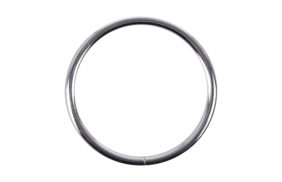 кольцо металл 7401-0123 35х3мм цв никель (уп 100шт) №3393/z29-16 купить по 3.6 - в интернет - магазине Веллтекс | Смоленск
.