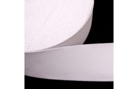 резинка тканая soft цв белый 060мм (уп 25м) ekoflex купить по 70.4 - в интернет - магазине Веллтекс | Смоленск
.