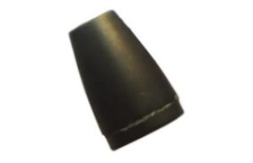 концевик пластик 27106-н колокольчик (шнур 3мм) цв черный (уп 1000шт) пп купить по 0.84 - в интернет - магазине Веллтекс | Смоленск
.