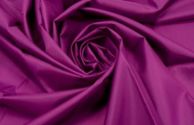 ткань подкладочная 190t 56гр/м2, 100пэ, 150см, антистатик, фиолетовый яркий/s299, (50м) ks купить в Смоленске.