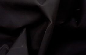 ткань оксфорд 420d, wr/pvc, 270гр/м2, 100пэ, 150см, черный/s580, (рул 50м) tpx019 купить в Смоленске.