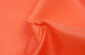 ткань подкладочная 190t 53гр/м2, 100пэ, 150см, оранжевый/s523, (100м) wsr купить в Смоленске.