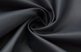 ткань оксфорд 240d, wr/pu1000, 120гр/м2, 100пэ, 150см, серый темный/s301, (рул 100м) d купить в Смоленске.