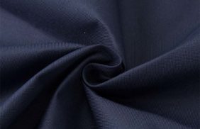 ткань оксфорд 600d, wr/pu1000, 230гр/м2, 100пэ, 150см, синий темный/s058, (рул 50м) d купить в Смоленске.