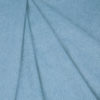 Ткань Джинса 290гр/м2 (8.6 oz), 62хб/20вск/17пэ/1спан, 130см, голубой светлый XBL-300444