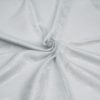 Ткань подкладочная Poly-Vis S343 цв серый светлый Жаккард огурцы 146см (рул 50м)/KS0