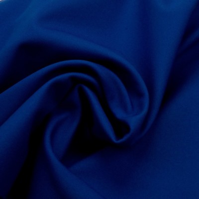 Ткань мембранная Texshell Twill, WR TPU 3k/15k Fleece, 320гр/м2, 100пэ, 145см, синий яркий /S220, (р0