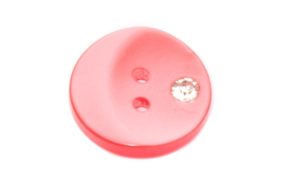 пуговицы 0222/21/2 s517 розовый темный рп/страз (уп.100 шт) купить по 1.87 - в интернет - магазине Веллтекс | Смоленск
.