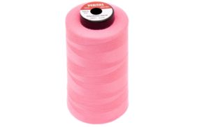 нитки швейные 100% pe 50/2 цв s-335 розовый яркий (боб 5000ярдов) veritas купить по 107 - в интернет - магазине Веллтекс | Смоленск
.