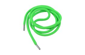 шнур круглый с сердечником 8мм, 100пэф, зеленый неон, наконечник никель (150см) купить по 55 - в интернет - магазине Веллтекс | Смоленск
.