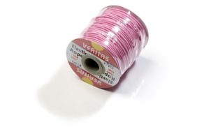 резинка шляпная цв розовый яркий 2мм (уп 50м)veritas s-515 купить по 3.6 - в интернет - магазине Веллтекс | Смоленск
.