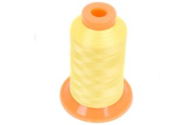 нитки вышивальные 100% ре 120/2 цв m201 желтый (боб 3000м) mh купить по 130 - в интернет - магазине Веллтекс | Смоленск
.