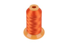 нитки вышивальные 100% ре 120/2 цв m221 оранжевый (боб 3000м) mh купить по 130 - в интернет - магазине Веллтекс | Смоленск
.