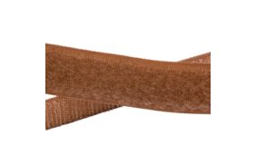 лента контакт цв коричневый темный 20мм (боб 25м) s-568 b veritas купить по 15.85 - в интернет - магазине Веллтекс | Смоленск
.