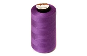 нитки швейные 100% pe 50/2 цв s-019 фиолетовый (боб 5000ярдов) veritas купить по 107 - в интернет - магазине Веллтекс | Смоленск
.
