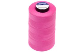 нитки швейные 100% pe 40/2 цв s-304 розовый фуксия (боб 5000ярдов) veritas купить по 119 - в интернет - магазине Веллтекс | Смоленск
.