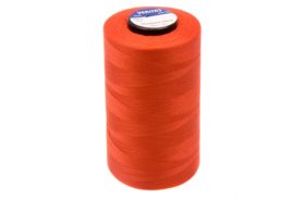 нитки швейные 100% pe 40/2 цв s-045 оранжевый темный (боб 5000ярдов) veritas купить по 119 - в интернет - магазине Веллтекс | Смоленск
.