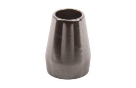 концевик металл 6660-0072 13,5х10,5мм для шнура 5мм цв черный никель (уп 100шт) купить по 6.12 - в интернет - магазине Веллтекс | Смоленск
.