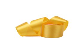 лента атласная veritas шир 50мм цв s-001 желтый (уп 30м) купить по 180.8 - в интернет - магазине Веллтекс | Смоленск
.