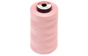 нитки швейные 100% pe 50/2 цв s-806 розовый грязный (боб 5000ярдов) veritas купить по 107 - в интернет - магазине Веллтекс | Смоленск
.