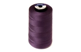 нитки швейные 100% pe 40/2 цв s-867 фиолетовый темный (боб 5000ярдов) veritas купить по 119 - в интернет - магазине Веллтекс | Смоленск
.