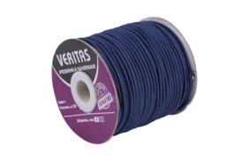 резинка шляпная цв синий тёмный 2мм (уп 50м) veritas s-919 купить по 3.6 - в интернет - магазине Веллтекс | Смоленск
.