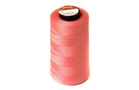 нитки швейные 100% pe 50/2 цв s-002 розовый грязный (боб 5000ярдов) veritas купить по 107 - в интернет - магазине Веллтекс | Смоленск
.