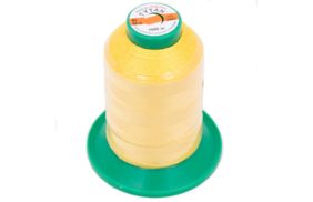 нитки повышенной прочности 40 (210d/4) цв 2507 желтый яркий (боб 1000м) tytan купить по 280 - в интернет - магазине Веллтекс | Смоленск
.