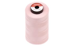 нитки швейные 100% pe 50/2 цв s-274 розовый грязный (боб 5000ярдов) veritas купить по 107 - в интернет - магазине Веллтекс | Смоленск
.
