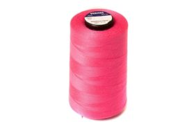 нитки швейные 100% pe 40/2 цв s-312 розовый фуксия (боб 5000ярдов) veritas купить по 119 - в интернет - магазине Веллтекс | Смоленск
.