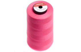 нитки швейные 100% pe 50/2 цв s-516 розовый яркий (боб 5000ярдов) veritas купить по 107 - в интернет - магазине Веллтекс | Смоленск
.