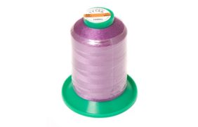 нитки повышенной прочности 40 (210d/4) цв 2642 фиолетовый яркий (боб 1000м) tytan купить по 280 - в интернет - магазине Веллтекс | Смоленск
.