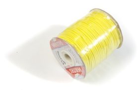 резинка шляпная цв желтый яркий 2мм (уп 50м)veritas s-504 купить по 3.6 - в интернет - магазине Веллтекс | Смоленск
.